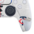 MLB Minnesota Twins Split PS5 Slim Digital Edition Bundle Skin