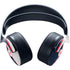 MLB Minnesota Twins Split PULSE 3D Wireless Headset for PS5 Skin