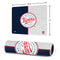 MLB Minnesota Twins Split Gaming Mouse Pad