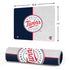 MLB Minnesota Twins Split Gaming Mouse Pad