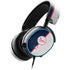 MLB Minnesota Twins Split SteelSeries Arctis 3 Skin