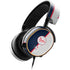 MLB Minnesota Twins Split SteelSeries Arctis 5 Skin