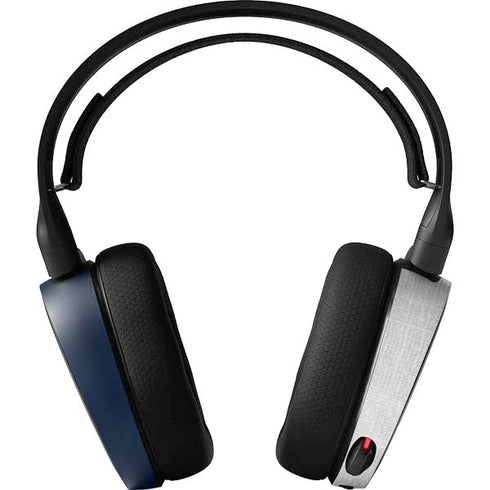 MLB Minnesota Twins Split SteelSeries Arctis 5 Skin