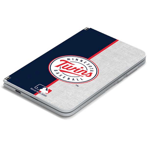 MLB Minnesota Twins Split Surface Duo Skin