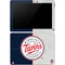 MLB Minnesota Twins Split Surface Go Skin