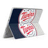 MLB Minnesota Twins Split Surface Go Skin