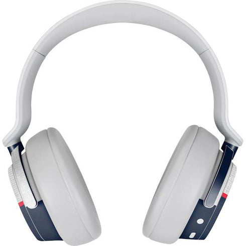 MLB Minnesota Twins Split Surface Headphones Skin