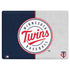 MLB Minnesota Twins Split Surface Laptop 3 13.5in Skin