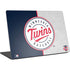 MLB Minnesota Twins Split Surface Laptop 4 15in Skin