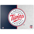 MLB Minnesota Twins Split Surface Laptop 4 15in Skin