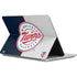 MLB Minnesota Twins Split Surface Laptop Studio Skin