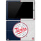 MLB Minnesota Twins Split Surface Pro 3 Skin