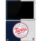 MLB Minnesota Twins Split Surface Pro 7 Skin