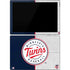 MLB Minnesota Twins Split Surface Pro 7 Skin
