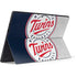 MLB Minnesota Twins Split Surface Pro 7 Skin
