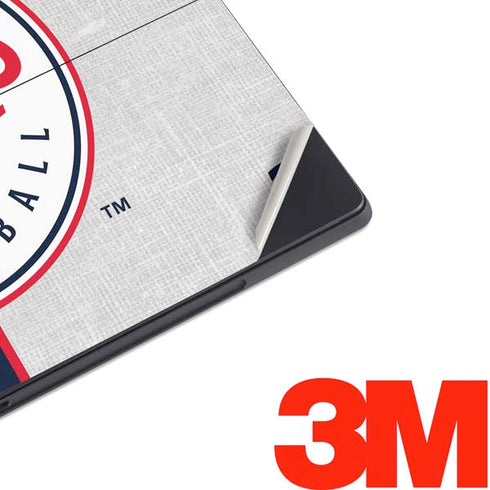 MLB Minnesota Twins Split Surface Pro 7 Skin