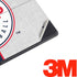 MLB Minnesota Twins Split Surface Pro 7 Skin