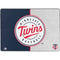 MLB Minnesota Twins Split Surface Pro 8 Skin