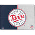 MLB Minnesota Twins Split Surface Pro 9 Skin