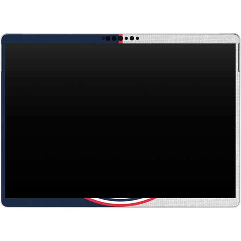 MLB Minnesota Twins Split Surface Pro 9 Skin
