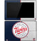 MLB Minnesota Twins Split Surface Pro Tablet Skin