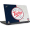 MLB Minnesota Twins Split Lenovo ThinkPad Skin