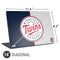 MLB Minnesota Twins Split Universal Laptop 14in (11.4 x 8.2in) Skin