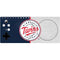 MLB Minnesota Twins Split Xbox Adaptive Controller Skin