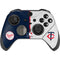 MLB Minnesota Twins Split Xbox Elite Wireless Controller Series 2 Skin