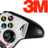 MLB Minnesota Twins Split Xbox One Controller Skin