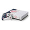 MLB Minnesota Twins Split Xbox One S Console and Controller Bundle Skin