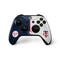 MLB Minnesota Twins Split Xbox One X Controller Skin