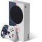 MLB Minnesota Twins Split Xbox Series S Skins