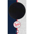 MLB Minnesota Twins Split Xbox Series S Console Skin