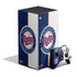 MLB Minnesota Twins Split Xbox Series X Bundle Skin