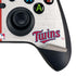 MLB Minnesota Twins Split Xbox Series X Bundle Skin