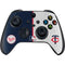 MLB Minnesota Twins Split Xbox Series X Controller Skin