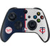 MLB Minnesota Twins Split Xbox Series X Controller Skin