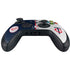 MLB Minnesota Twins Split Xbox Series X Controller Skin