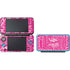NFL Minnesota Vikings - Blast Pink Nintendo 2DS XL (2017) Skin