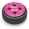 NFL Minnesota Vikings - Blast Pink Amazon Echo Dot Skin