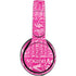 NFL Minnesota Vikings - Blast Pink Beats Solo Pro Skin