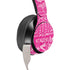 NFL Minnesota Vikings - Blast Pink Beats Solo Pro Skin