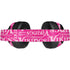 NFL Minnesota Vikings - Blast Pink Beats Solo Pro Skin