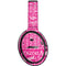 NFL Minnesota Vikings - Blast Pink Bose QuietComfort 35 II Headphones Skin