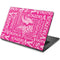 NFL Minnesota Vikings - Blast Pink Dell Chromebook Skin