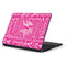 NFL Minnesota Vikings - Blast Pink Samsung Chromebook Skin