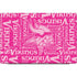 NFL Minnesota Vikings - Blast Pink Dell Vostro Skin