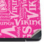 NFL Minnesota Vikings - Blast Pink Dell Vostro Skin