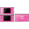 NFL Minnesota Vikings - Blast Pink DS Lite Skin